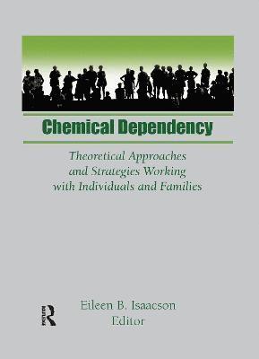 Chemical Dependency 1