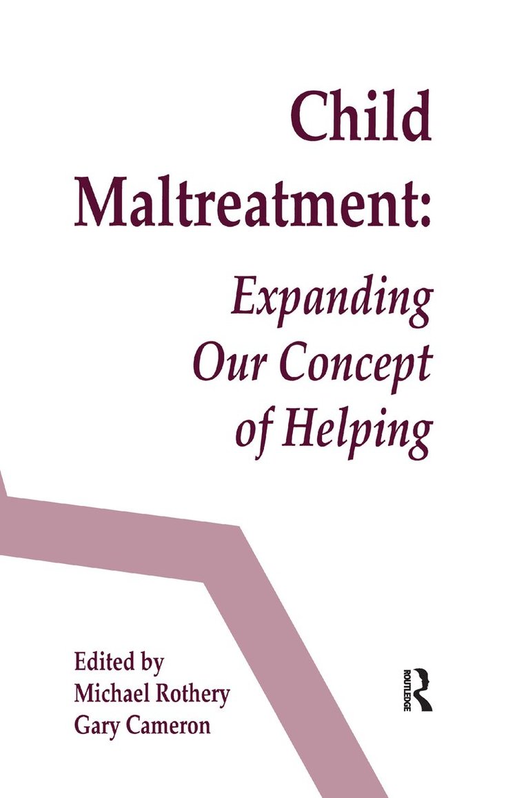 Child Maltreatment 1