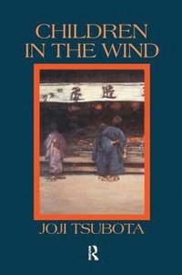 bokomslag Children In The Wind