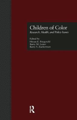 Children of Color