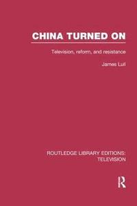 bokomslag China Turned On