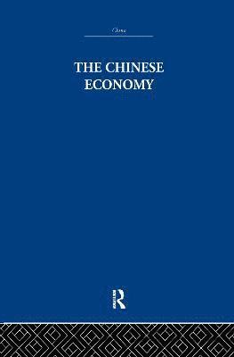 The Chinese Economy 1