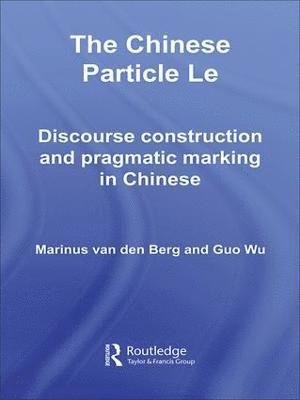 The Chinese Particle Le 1