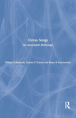 Circus Songs 1