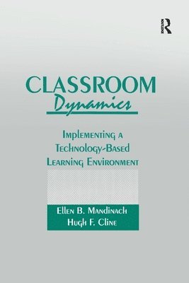 Classroom Dynamics 1