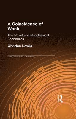 Coincidence of Wants