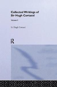 bokomslag Hugh Cortazzi - Collected Writings