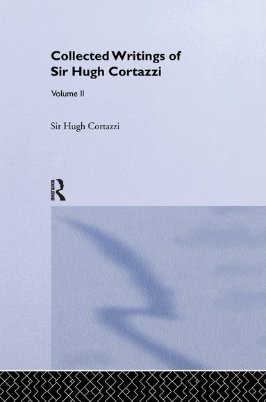 Hugh Cortazzi - Hugh Cortazzi - Collected Writings, Häftad