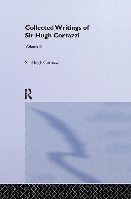 Hugh Cortazzi - Collected Writings 1