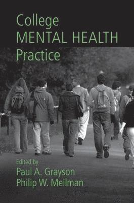 College Mental Health Practice 1