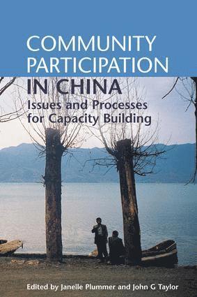 Community Participation in China