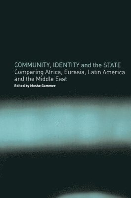 Community, Identity and the State