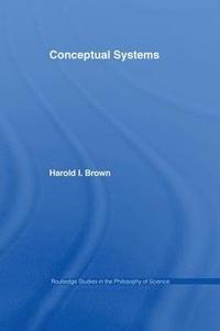 bokomslag Conceptual Systems