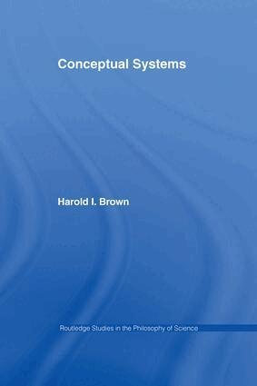 Harold I. Brown - Conceptual Systems, Häftad