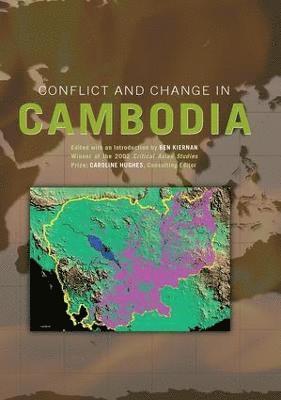 Conflict and Change in Cambodia 1