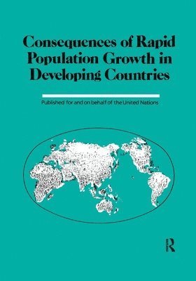 Consequences Of Rapid Population Growth In Developing Countries 1