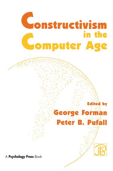 George Forman, Peter B. Pufall - Constructivism in the Computer Age, Häftad