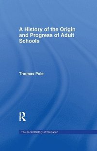 bokomslag History of the Origin and P Cb