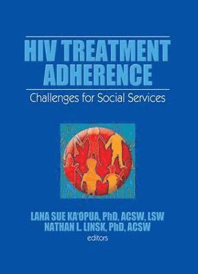 HIV Treatment Adherence 1