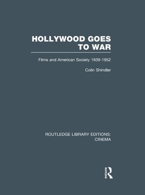 Hollywood Goes to War