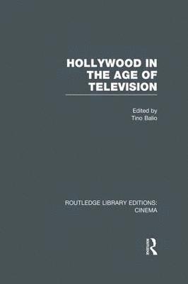 Hollywood in the Age of Television 1