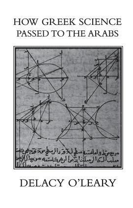 bokomslag How Greek Science Passed On To The Arabs