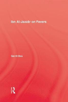 Ibn Al-Jazzar On Fevers