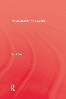 Ibn Al-Jazzar On Fevers 1