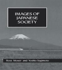 bokomslag Images Of Japanese Society Hb