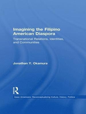 Imagining the Filipino American Diaspora 1