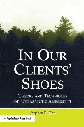 In Our Clients' Shoes