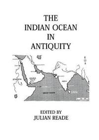 bokomslag Indian Ocean In Antiquity
