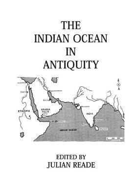 Indian Ocean In Antiquity 1