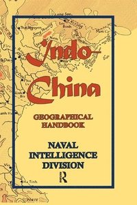 bokomslag Indo-China