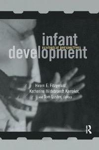 bokomslag Infant Development