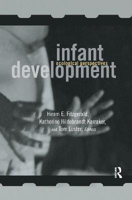 bokomslag Infant Development