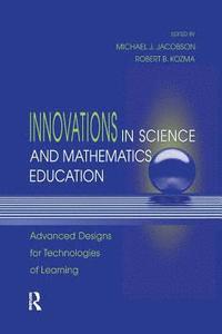 bokomslag Innovations in Science and Mathematics Education