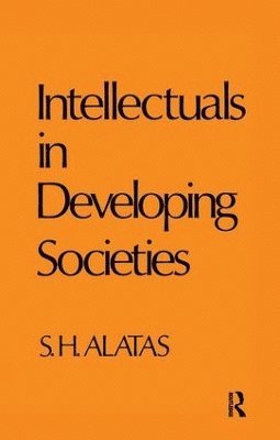 Intellectuals in Developing Societies 1