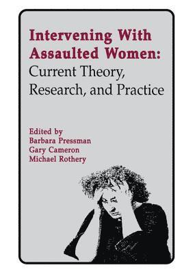 Intervening With Assaulted Women 1