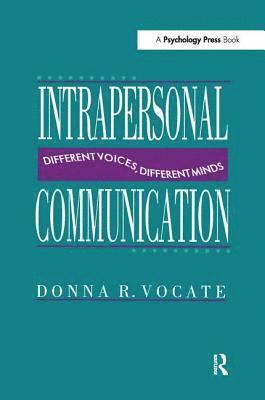 Intrapersonal Communication 1