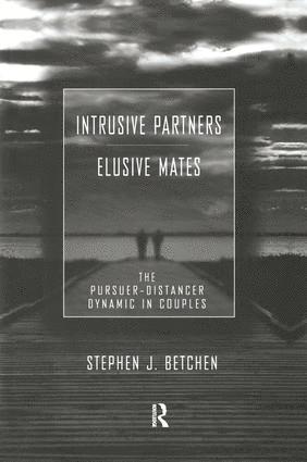 bokomslag Intrusive Partners - Elusive Mates