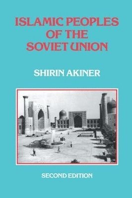 Islamic Peoples Of The Soviet Union 1