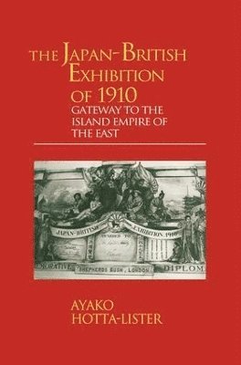 The Japan-British Exhibition of 1910 1