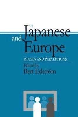 The Japanese and Europe 1