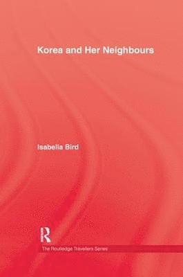 Korea and Her Neighbours 1