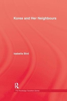 Korea and Her Neighbours 1