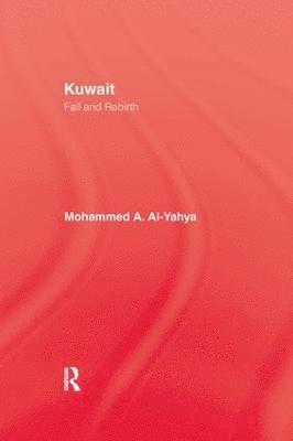 bokomslag Kuwait