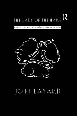 bokomslag Lady Of The Hare