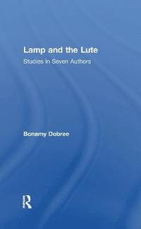 bokomslag Lamp and the Lute