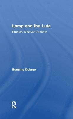 Lamp and the Lute 1